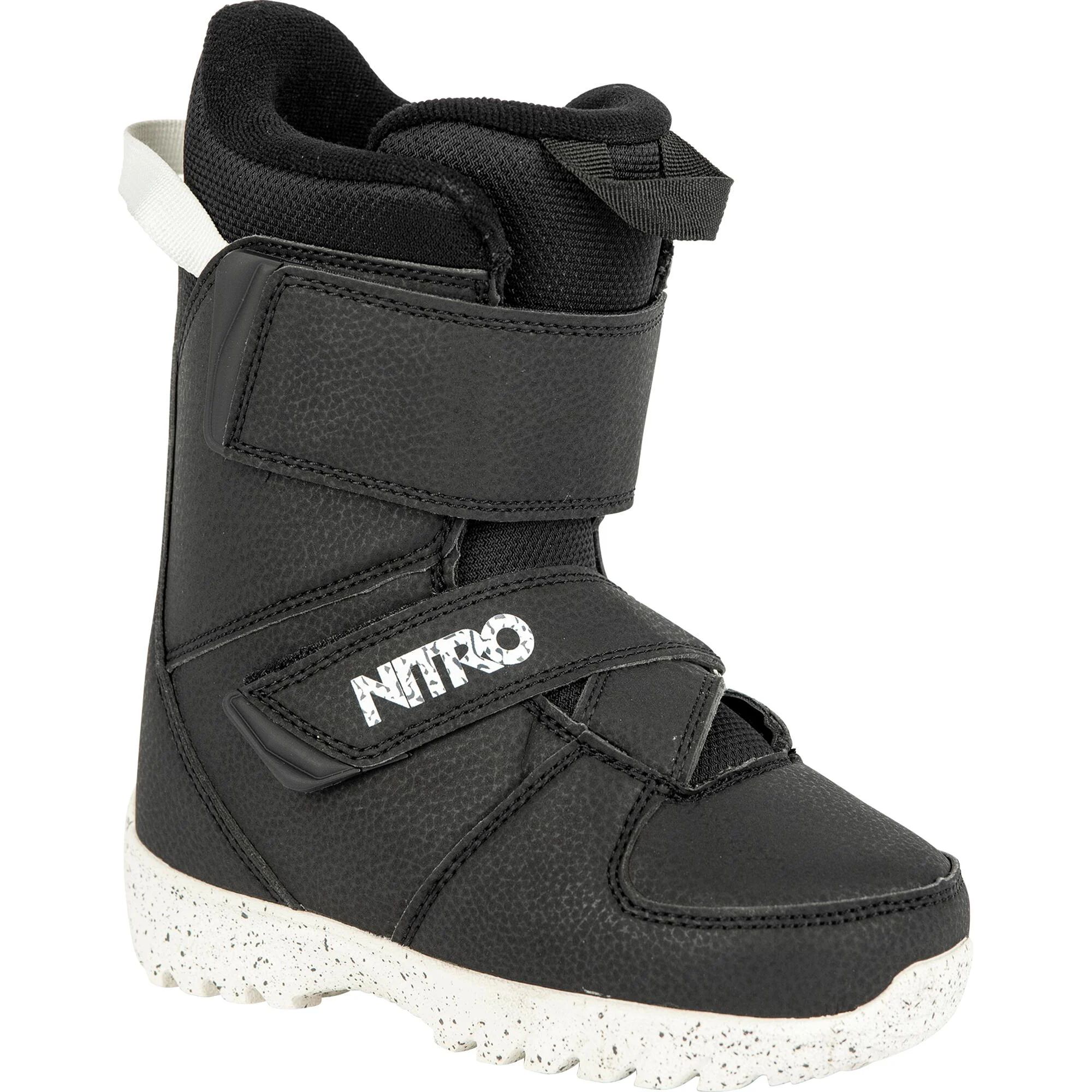 Snowboard Boots -  nitro ROVER